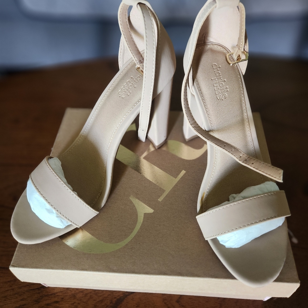 Charlotte russe